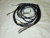 HARNESS BRAIDED A7/A10 SWINGING ARM MODELS