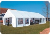 6x12m 500gsm Heavy Duty Marquee