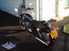 Triumph Bonneville Retro Racer Seat