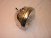 SS700P BSA/Triumph Complete Headlamp