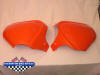 68-9262/4 BSA A65 Lightning Rocket Side Panels
