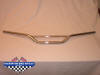 Braced Motorcycle Handlebars