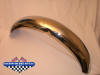 Royal Enfield Interceptor MK1A Front Mudguard 49522