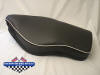 Triiumph Pre Unit Dual Seat 82-3647