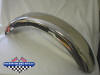 BSA B50MX Rear Mudguard 83-2934