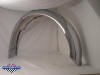 BSA A10 Rocket Goldstar Rear Muguard