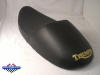 Triumph Bonneville Retro Hump Seat