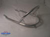 Triumph T150/T160 Grab Rail