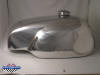 Norton Manx Stlye Alloy Tank