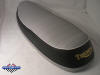 Hinkley Triumph Bonneville 60's style seat