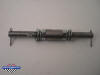 Triumph X75/BSA Rocket 3 Centre stand mounting Kit