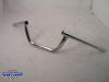 Universal AceBar Handlebars, Cafe Racer Style