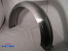 Ribbed Custom Rear Mudguard