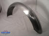 Ribbed Custom Front Mudguard/Fender