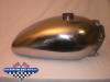Royal Enfield Interceptor MK1A/MK2 Fuel Tank