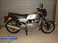 Norton Rotary For Sale