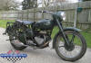 Triumph TRW MK3 SV