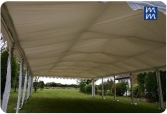 Marquee Lining for 6x6m Marquees
