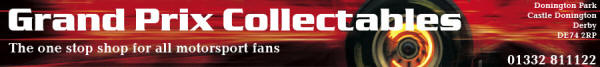 Grand Prix Collectables