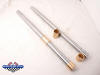 BSA Goldstar Fork Stanchions 42-5027
