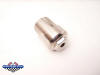 97-2702s/s Steering Stem Top Nut BSA