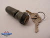 BSA A50 A65 Steering Lock & Keys 68-5045