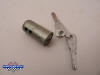 Norton Steering Lock & Key 03-0175