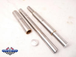 89-4041/6 Plunger Carrier Column Ass for BSA