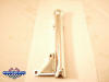 97-7159 Fork Slider Triumph T140 Double Disc