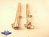 Royal Enfield Interceptor Fork Bottom Tubes 46375/6