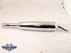 Triumph Hinckley Bonneville Silencers