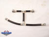 BSA A65 Lightning/Spitfire Petrol Pipe Assembly