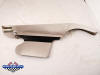 BSA Goldstar Stainless Steel Chainguard 42-7705S/S