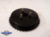 Norton Rear Brake Drum Sprocket E2/463