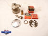 Contact breaker assembly Triumph TRW 70-5813