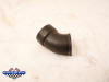 Carb Inlet Hose Rubber Triumph TRW 82-3114