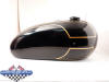 Triumph T140D Bonneville Petrol Tank