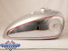 42-8056 BSA Goldstar Catalina Petrol tank