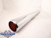 Dunstall Red cap Silencer
