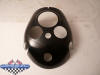 Triumph Pre Unit Nacelle cover 97-0761