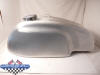 Norton Manx Style Alloy tank