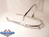 BSA Rocket 3 MK2 Grab Rail 83-3443