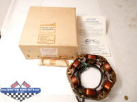Lucas Hexagon Alternator Stator