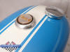BSA A50 Cafe Racer