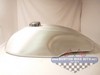 Norton Manx Alloy petrol tank short circuit