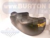 King and queen seat for new bonneville