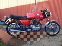 Laverda 750 for sale
