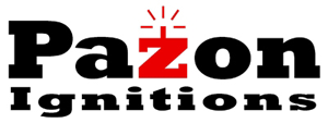 Pazon Ignitions Logo