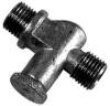 PT008 1/4" x 1/4" Petrol tap