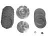 NEB Alloy Clutch Assembly